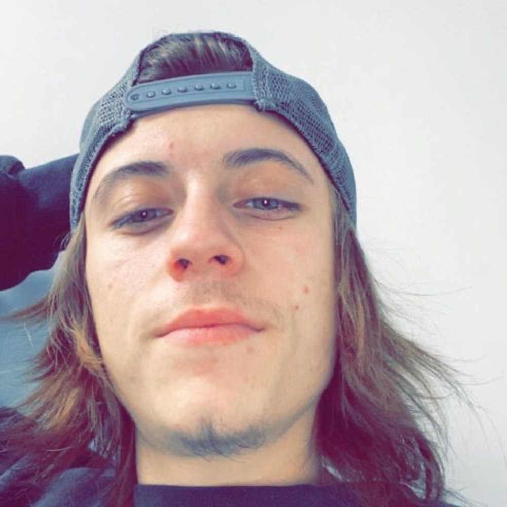 Meet your Posher, Bailey